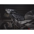 LUIMOTO Weather Protectors for Motorcycle Seats LUIMOTO Weather Protectors for Motorcycle Seats